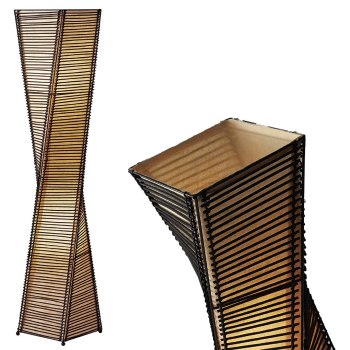 Adesso Stix Floor Lamp