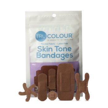 Tru-Colour Bandages for Kids