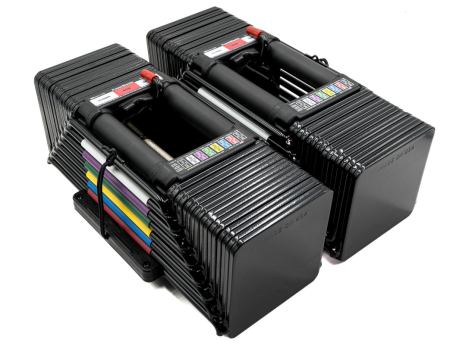 PowerBlock Elite Series