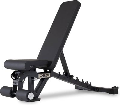 FLYBIRD Adjustable Bench FB139