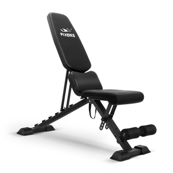 FLYBIRD Adjustable Bench FB149