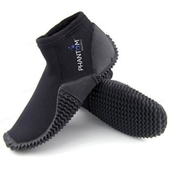 Phantom Aquatics 2mm Neoprene