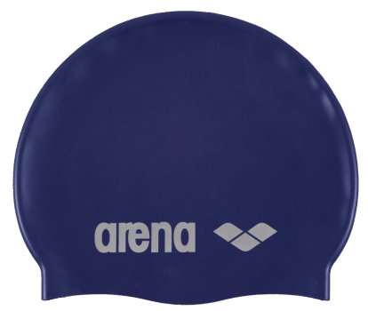 Arena Classic Silicone Swim Cap