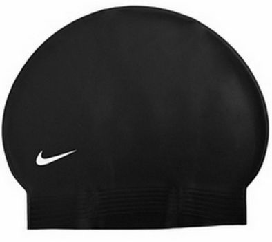 Nike Swim Latex Cap