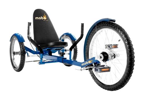 Mobo Triton Pro Adult Tricycle
