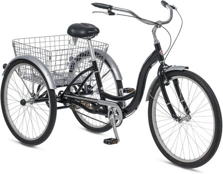 Schwinn Meridian Adult Tricycle