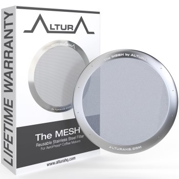 Altura The Mesh