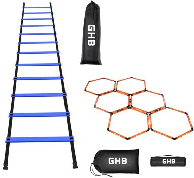 GHB Pro Agility Ladder