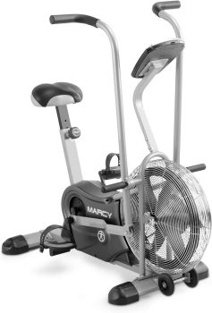 Marcy Fan Exercise Bike