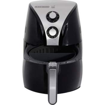 BLACK+DECKER HF110SBD