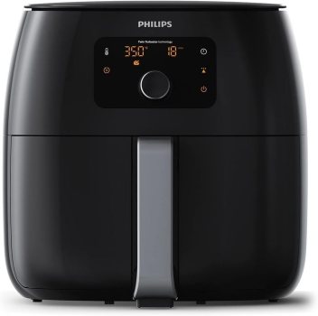 Philips Premium Digital Airfryer with Fat Removal Technology