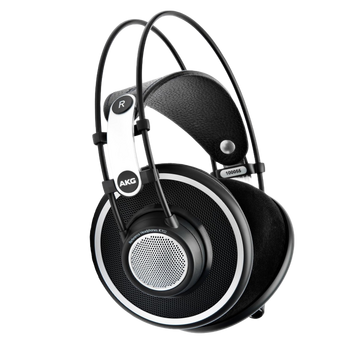 AKG K702