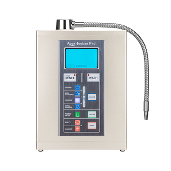 Aqua Ionizer Deluxe 7.0