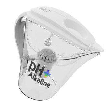 Invigorated Water pH RESTORE Alkaline Water Pitcher