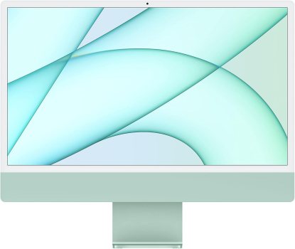 Apple iMac 24-inch