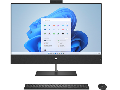 HP Envy 32 All-in-One