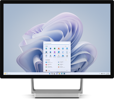 Microsoft Surface Studio 2