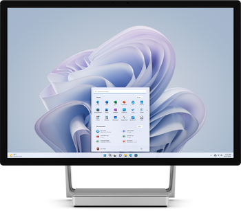 Microsoft Surface Studio 2