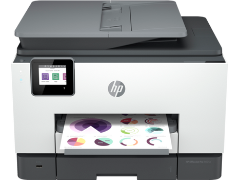 HP OfficeJet Pro 9025e