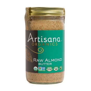 Artisana Organics Raw Almond Butter