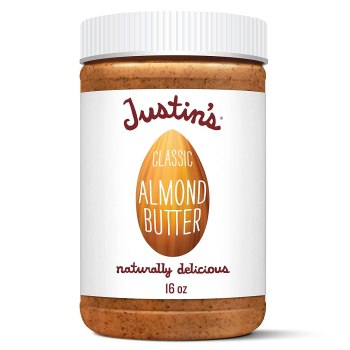 Justin's Classic Almond Butter