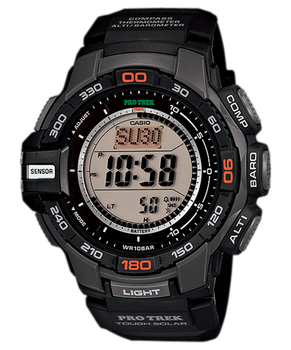 Casio Pro Trek PRG-270-1
