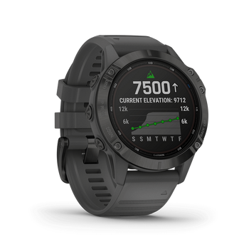 Garmin Fenix 6 Pro