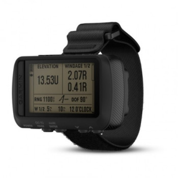 Garmin Foretrex 701