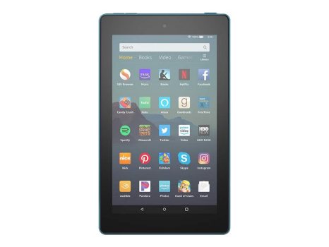 Amazon Fire 7