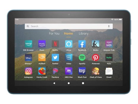 Amazon Fire HD 8