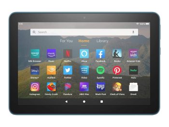 Amazon Fire Max 11