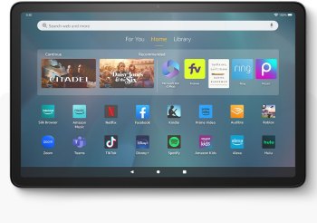 Amazon Fire Max 11