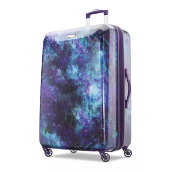 American Tourister Moonlight Hardside Carry-On