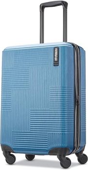 American Tourister Stratum XLT Expandable