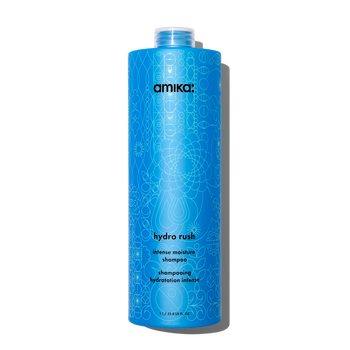 amika Hydration Station Moisture Shampoo