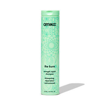 amika The Kure Bond Repair Shampoo
