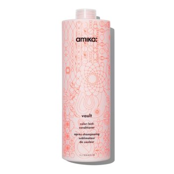 amika Vault Color-Lock Shampoo