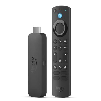 Amazon Fire TV Stick 4K