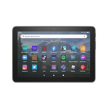 Amazon Fire HD 10 Plus