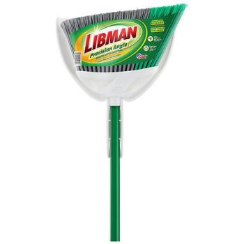 Libman Precision Angle Broom