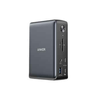Anker PowerExpand 13-in-1 USB-C Dock