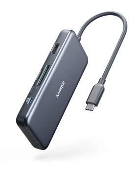 Anker PowerExpand+ 7-in-1 USB-C Hub