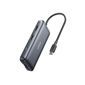 Anker PowerExpand 8-in-1 USB-C Hub