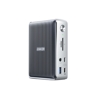 Anker PowerExpand Elite 13-in-1 Thunderbolt 3 Dock