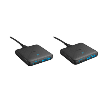 Anker PowerPort Atom PD 2
