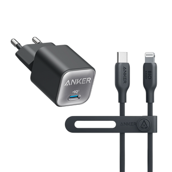 Anker PowerPort III Nano