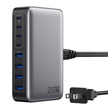 Anker PowerPort Speed PD 5