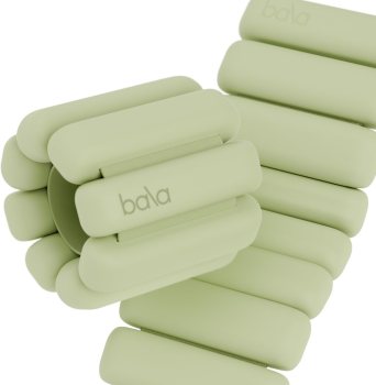 Bala Bangles 2lb Weights