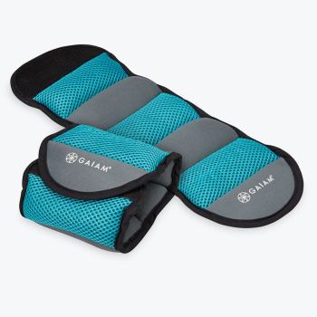 Gaiam Ankle Weights