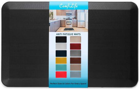 ComfiLife Anti-Fatigue Floor Mat